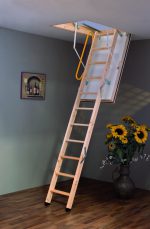 Lofttrap Minka Polar Extreme