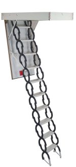 Minka Elegance Lofttrap