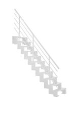 2. Treppengeländer Modulario Mini - Afbeelding 7