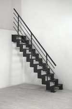 2. Treppengeländer Modulario Mini - Afbeelding 5