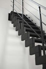 2. Treppengeländer Modulario Mini - Afbeelding 4