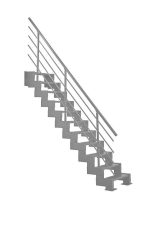 2. Treppengeländer Modulario Mini - Afbeelding 6