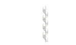 SCALANT SCARVO L - Afbeelding 6