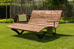 SCALANT Waldsofa PREMIUM - Afbeelding 10