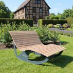 SCALANT Waldsofa CLASSIC (Kópia) - Afbeelding 3